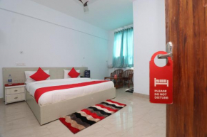 Hotel Mda Near SGPGI Hospital Lucknow